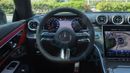Mercedes Benz CLE 200 Coupe AMG COUPE EQ Boost RWD 2026 GCC 0Km With 2 Years Unlimited Mileage Warranty @O