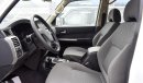 Nissan Patrol Safari GL  Agency warranty VAT inclusive price