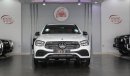 Mercedes-Benz GLC 300 Coupe 4 Matic