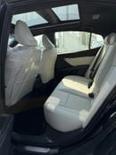 Toyota Camry GLE