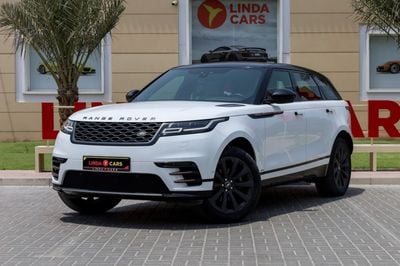 لاند روفر رينج روفر فيلار P250 R-Dynamic SE 2.0L R-DYNAMIC HSE