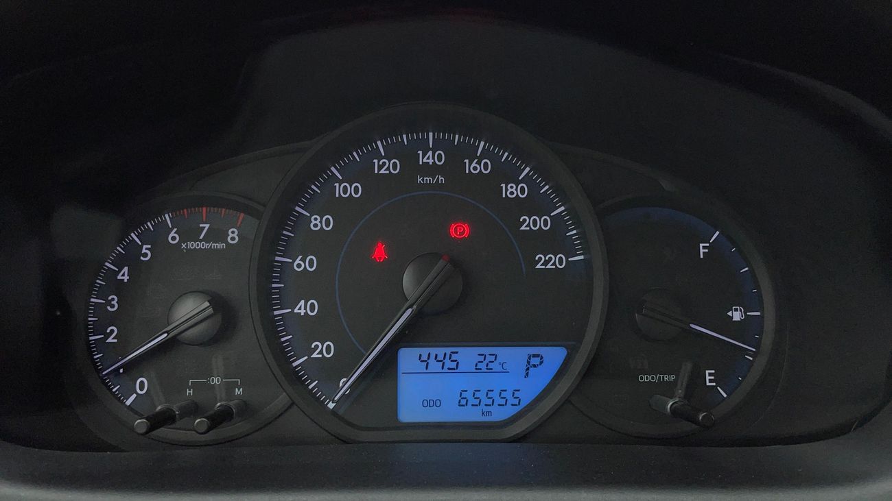 Toyota Yaris SE 1.5 | Zero Down Payment | Home Test Drive