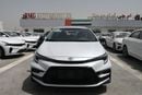 تويوتا ليفين Toyota Levin Sport 1.8L Hybrid, FWD Model 2025