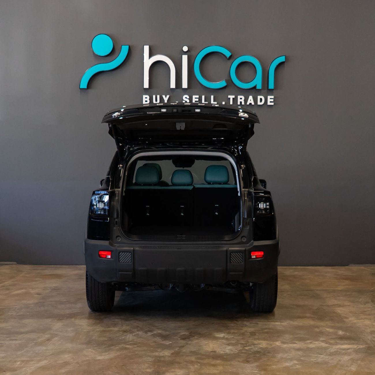 Jetour T1 AED 2,203 pm  • 0% Downpayment • Jetour T1 Luxury 4WD • Agency Warranty