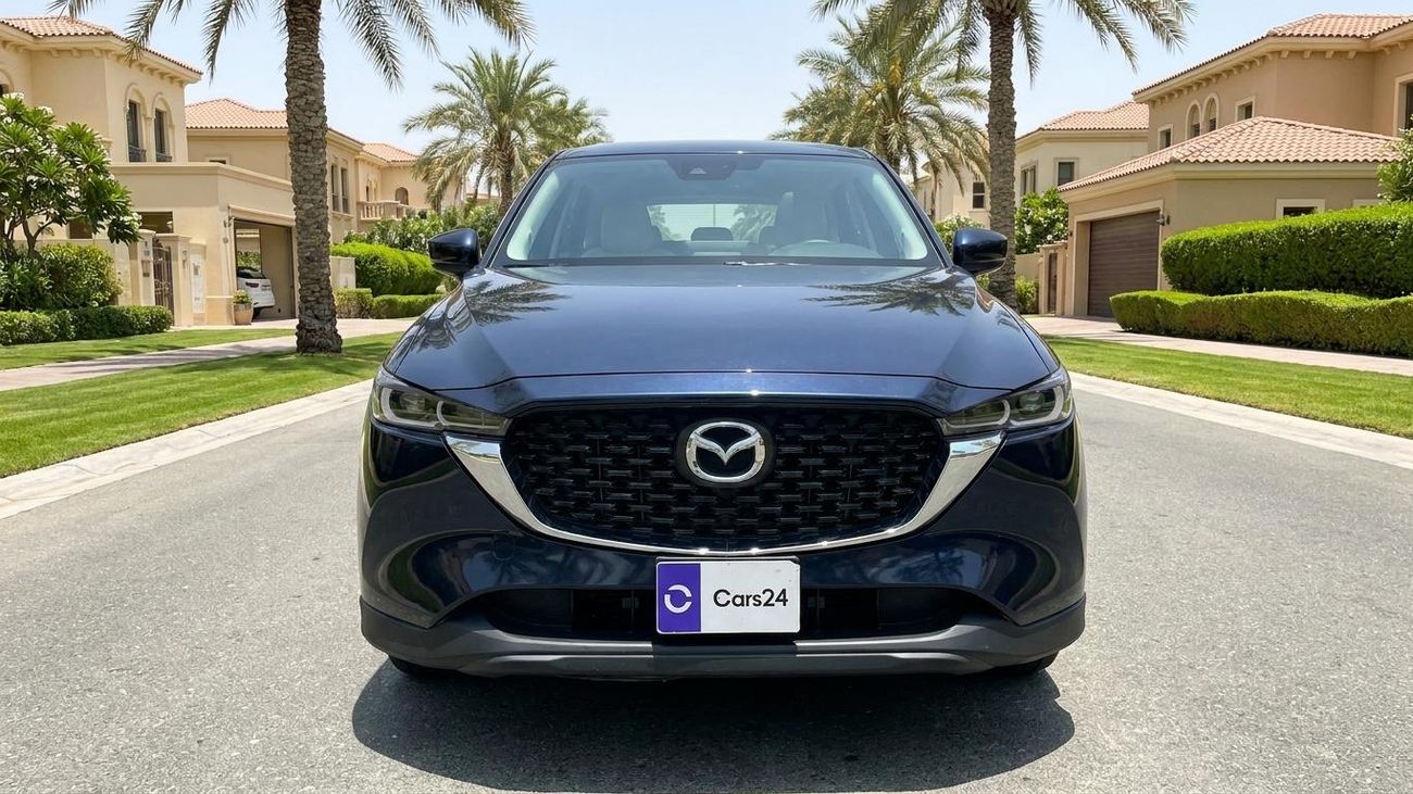 Mazda CX-5 GL 2023 | AED 936/Month | 0 DP | 30 Day Return | Warranty