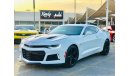 Chevrolet Camaro V6 CAMARO / VVT / MARVELLOUS CONDITION