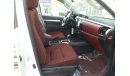 Toyota Hilux 2.7L Petrol Double Cab GLX S Auto