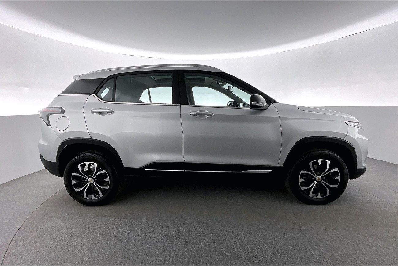 Volkswagen T ROC Life | Guaranteed Warranty | 0 Down Payment