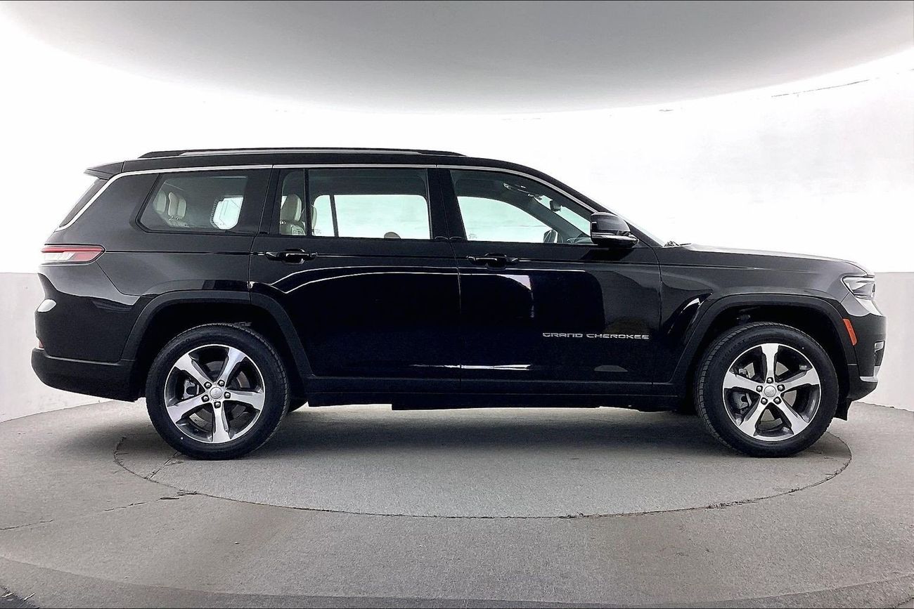 Jeep Cherokee Limited | National Day Celebration | Guaranteed Warranty | 0 Down Payment