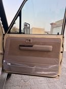 Toyota Land Cruiser Pick Up