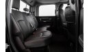 رام 1500 2020 Dodge Ram Laramie Double Cab / Full Dodge Service History