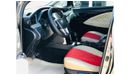Toyota Innova Toyota Inova 2017 GCC perfect condition