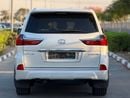 Lexus LX570 SIGNATURE PLATINUM