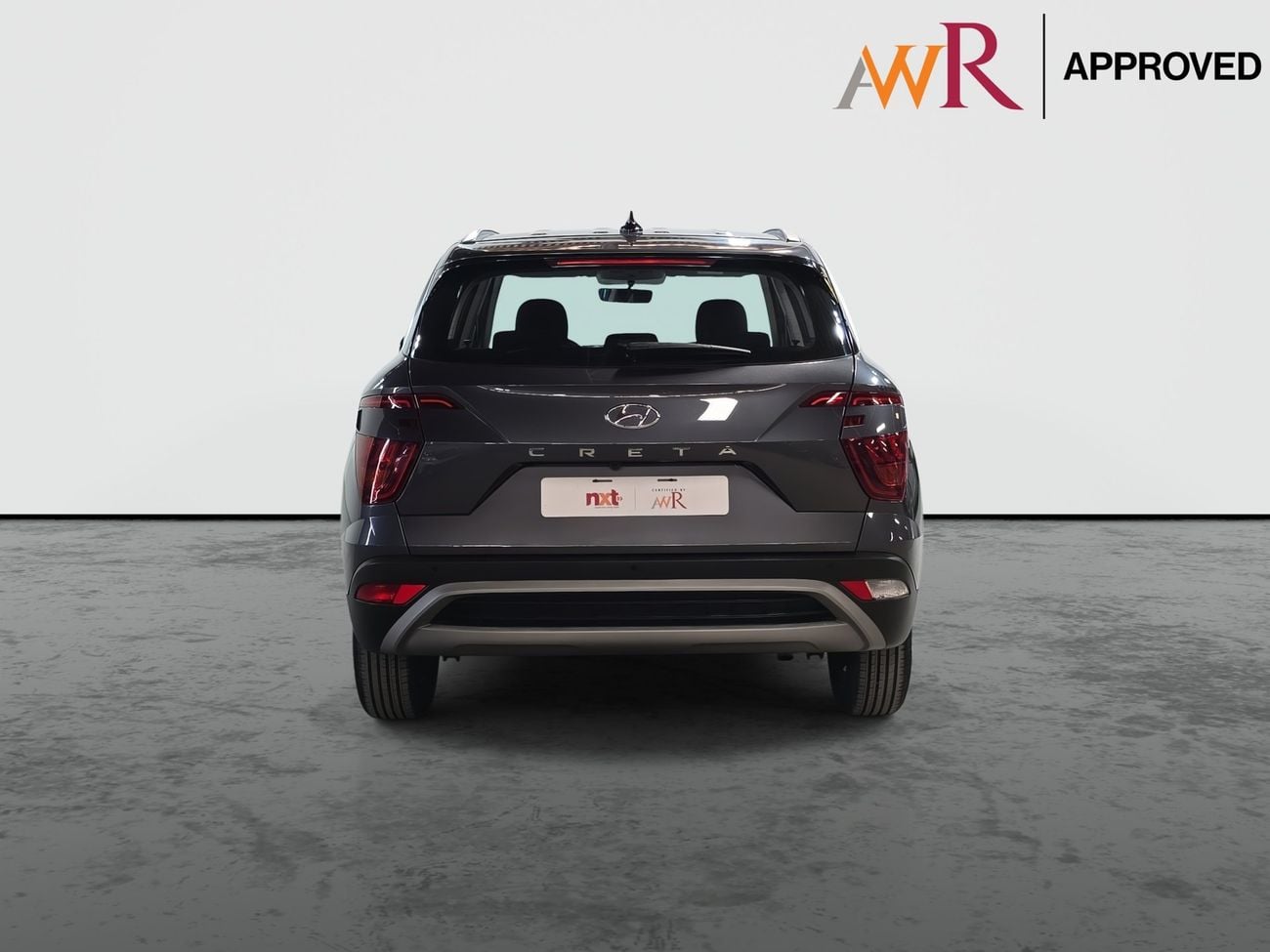 Hyundai Creta GL 2.0