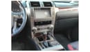 Lexus GX460 Platinum Lexus GX 460 2018 US V8 4.6L Perfect Condition - Low meilage