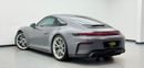 بورش 911 GT3 2025 Porsche GT3 Touring, 2027 Porsche Warranty, Full Porsche Service History, Excellent Conditi
