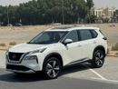 نيسان إكس تريل 2023 X-TRAIL SL 2.5L GCC Full Options 7 seats