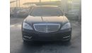 مرسيدس بنز S 550 Mercedes S 550_2010_Excellend_condihich