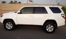 Toyota 4Runner FULL  OPTION AND  CLEAN CAR