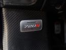 مكلارين 720S PEFORMANCE