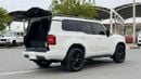 تويوتا برادو 2025| 2.8L DIESEL ENGINE | AT | RHD | JBL SOUND SYSTEM | COOL BOX | DIGITAL INSTRUMENT CLUSTER | 360