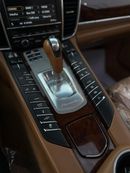 بورش باناميرا GTS 4.8L (424 HP)