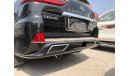 لكزس LX 570 SUPER SPORT BRAND NEW 2020 Model