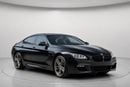 BMW 650i Individual 4.4L (443 HP)