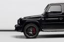 Mercedes-Benz G 63 AMG 2024 Mercedes AMG G63 4.0L TC V8, AWD, 585bhp, 8 Speed Automatic.