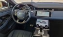 Land Rover Range Rover Evoque P200 R Dynamic 2020 GCC agency Warranty