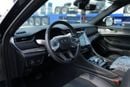 Jeep Grand Cherokee Overland 3.6L