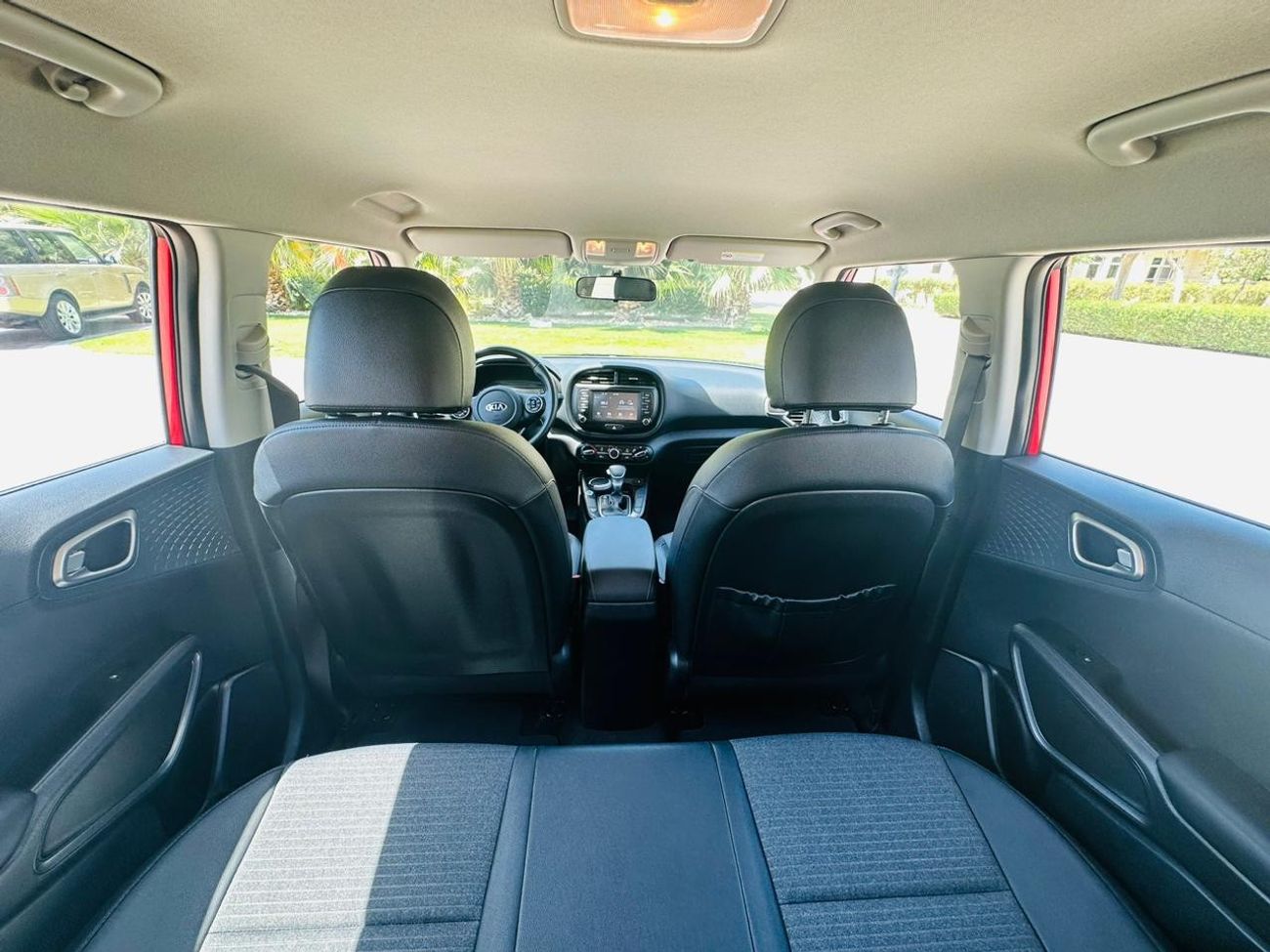 Kia Soul 1080 PM || KIA SOUL EX 1.6L V4 || AGENCY WARRANTY || FULL SERVICE || ORIGNAL PAINT || 0% || GCC