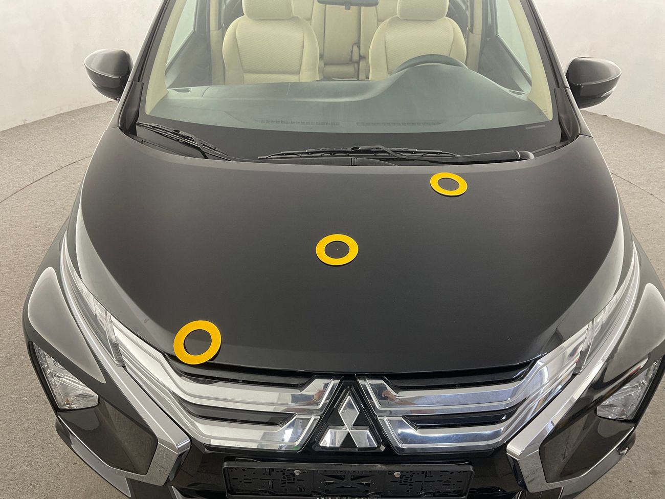 Mitsubishi Xpander High Line | Guaranteed Warranty | 0 Down Payment