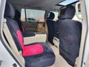 Infiniti QX56