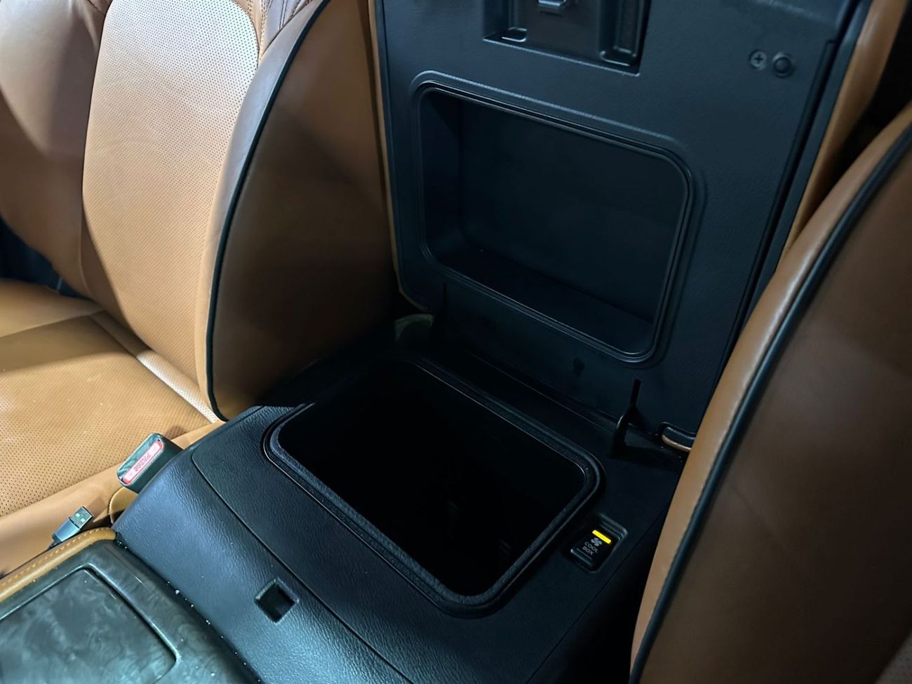 Nissan Patrol LE Platinum 5.6L