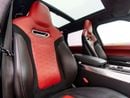 لاند روفر رينج روفر سبورت SVR 5.0L (550 HP)