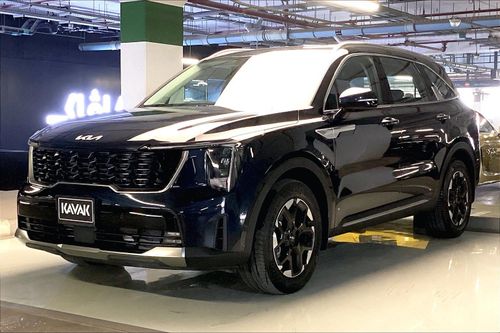 Kia Sorento LX | Guaranteed Warranty | 0 Down Payment