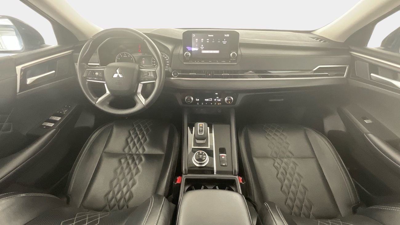 Mitsubishi Outlander Prime Edition | Guaranteed Warranty | 0 Down Payment