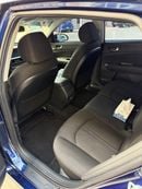 كيا أوبتيما