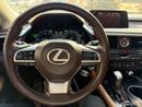 Lexus RX350 PREMIER 2019 TOP OPTION GCC SPEC