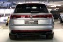 Volkswagen Touareg R-LINE | Guaranteed Warranty | 0 Down Payment