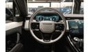 Land Rover Range Rover Sport RANGE ROVER SPORT 3.0L FIRST EDITION 510PS  HYBRID + 10% FOR LOCAL