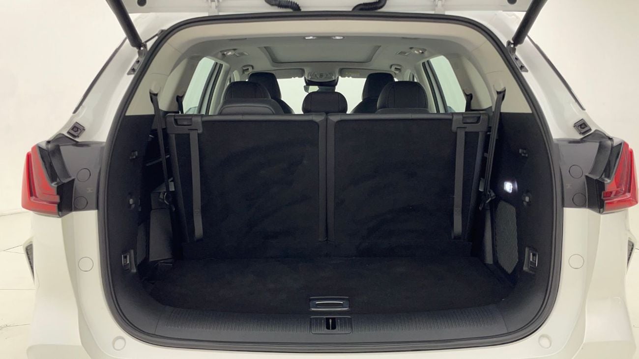 أم جي RX9 2L 2025 | 0 DP | 1403/Month | 30 Day Return | Service History