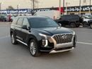 Hyundai Palisade 2020 HTUNDAI PALISADE LIMITED FULL OPTIONS IMPORTED FROM USA