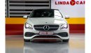 مرسيدس بنز CLA 250 RESERVED ||| Mercedes Benz CLA 250 2017 GCC under Warranty with Flexible Down-Payment.