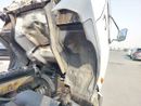 Mitsubishi Fighter MITSUBISHI FIGHTER TRUCK RHD 1998 MODEL 8.2 L DIESEL MANUAL(PM40025)
