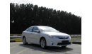 Toyota Camry 2015 top of the range Ref #256