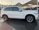 BMW X5 35i Exclusive BMW X5 TWIN POWER TURBO _GCC_2014_Excellent Condition _Full option