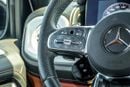 Mercedes Benz G63 AMG G 63 AMG Japanese Specs