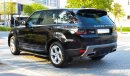 Land Rover Range Rover Sport SE - With warranty - VERIFIED BY DUBICARS TEAM